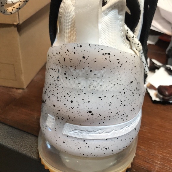 Lebron - Picture 3 of 3